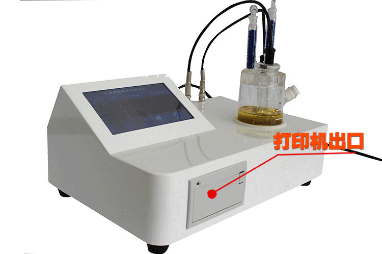 卡尔费休水分测定仪 微量水分仪,卡尔水分仪,卡尔费休水分计,微量水分测定仪,微量水分检测仪