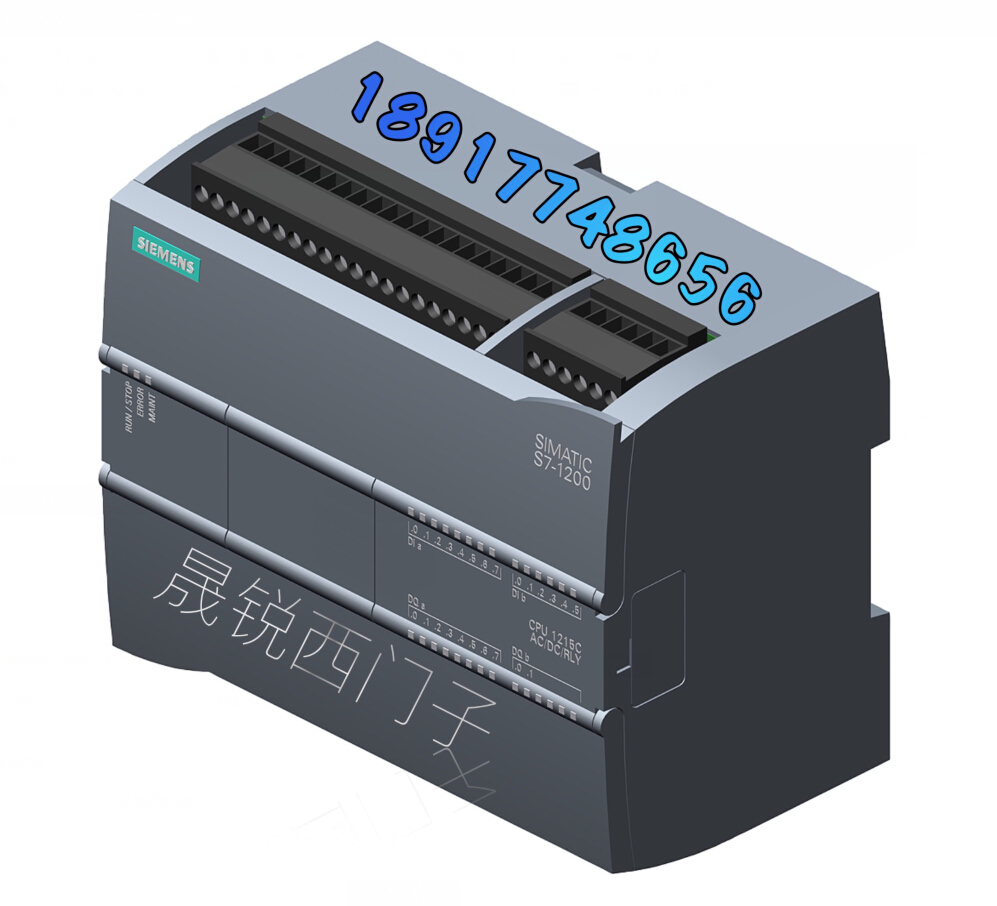 西门子PLC CPU 1215C 6ES7215-1BG40-0XB0 西门子PLC配件,CPU 1215C,SIEMENS PLC,1215C,上海晟锐