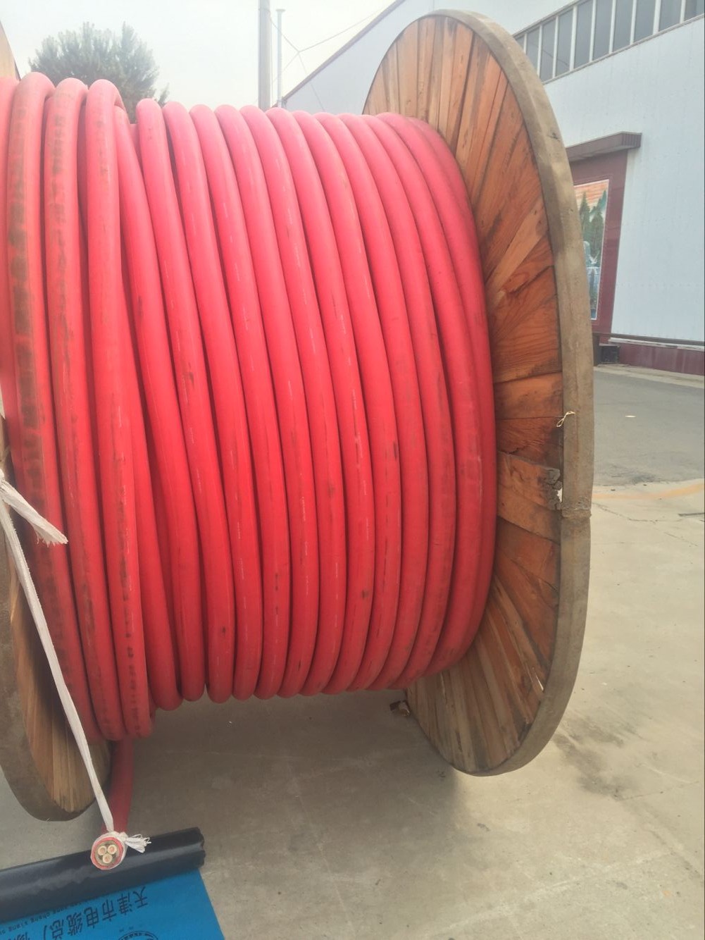 6/10KV-UGFP高压软电缆 UGFP电缆,高压橡套软电缆,UGFP盾构机电缆