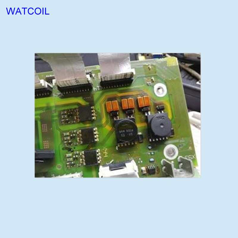 西门子变频器专用变压器VAC 5046X005替代品 西门子,VAC,5046X005,S120,触发变压器