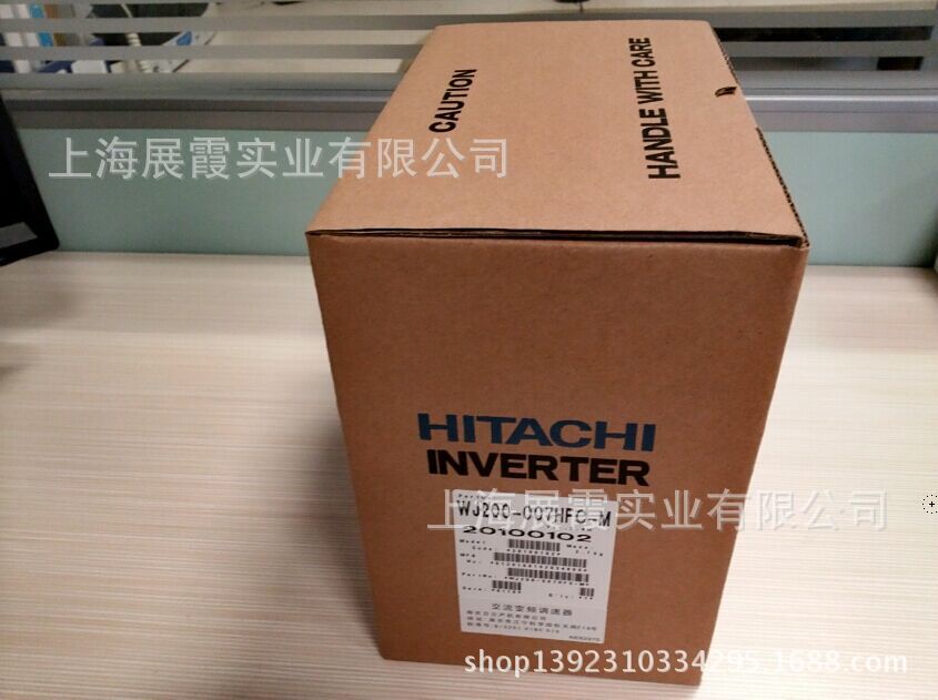 【原装全新】日立变频器 WJ200-007HFC-M 日立变频器代理现货 日立 WJ200-007HFC-M,WJ200-007HFC-M,日立变频器