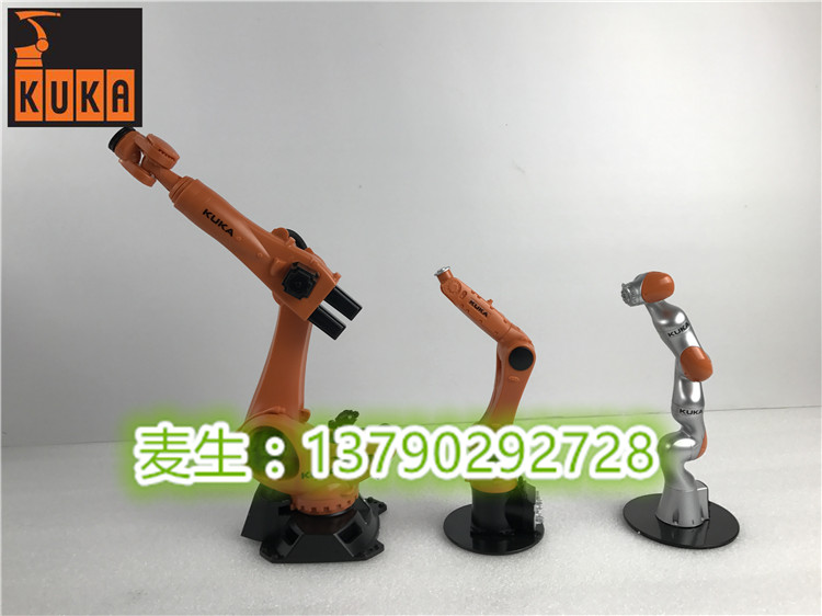 库卡工业机器人模型 KUKA模型 3D模型 机械人模型 ABB模型 零配件 库卡工业机器人模型,机械人模型,kuka模型,酷卡模型,机械模型