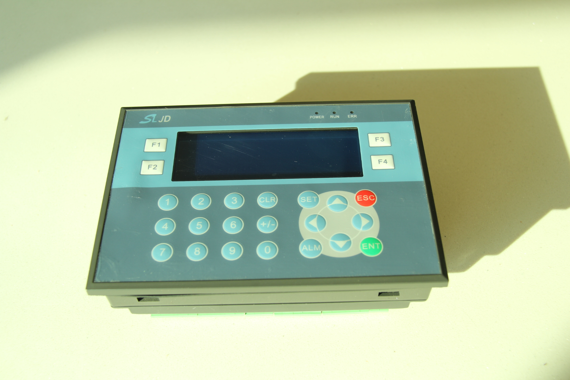 直销特价免运费 hx-20mr,触摸屏plc,plc文本一体机,公元plc,plc一体机