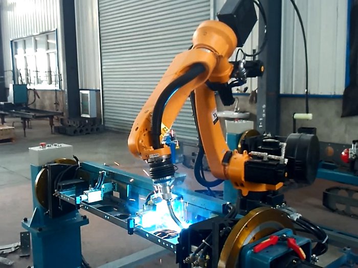 六轴工业机器人 焊接机器人 焊接机械手臂 焊接机器人,工业机器人,六轴机器人,焊接机械臂