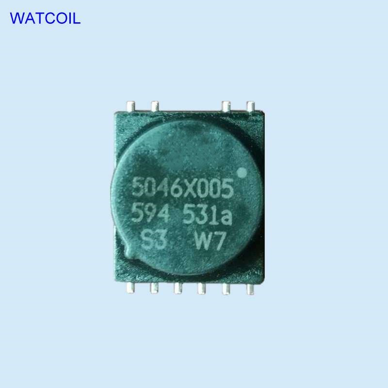 西门子变频器专用变压器VAC 5046X005替代品 西门子,VAC,5046X005,S120,触发变压器