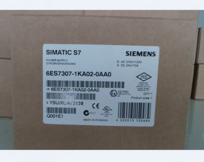 西门子PLC S7-300电源模块 6ES7 307-1BA01-0AA0 PLC电源模块,PS307电源模块,西门子电源PS307,西门子PS307电源,西门子开关电源