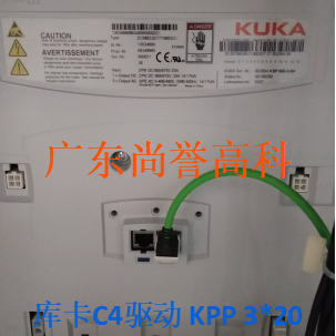 KUKA 库卡 C4驱动 KSP 3*20 00-192-552 KUKA 库卡,C4控制柜,驱动,KSP 3*20,00-192-552