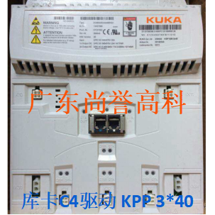 KUKA 库卡 C4驱动 KPP 600-20 3*40 （00-198-259 ） 库卡 KUKA,C4 驱动,KPP 600-20,3*40,00-198-259