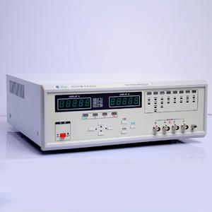 供应常州中策ZC2775B 电感测试仪10KHZ可替代TH2775B 电感测试仪,线圈电感测试,ZC2775B