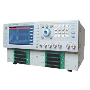 同惠TH2829NX多脚位变压器综合测试仪(新品)200kHz 变压器综合测试仪,自动变压器测试仪,TH2829NX