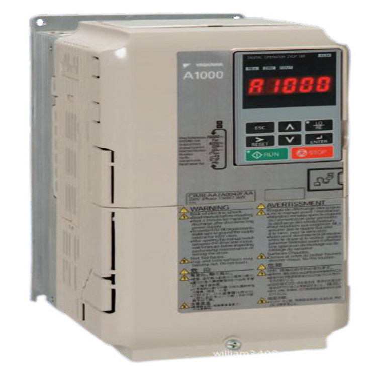 原装安川变频器CIPR-CH70B4003ABBA-AAAAAA 特价销售 安川变频器,安川伺服电机,原装安川变频器,安川变频器一级代理