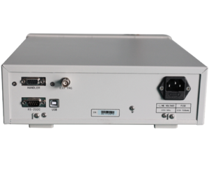 优高U2776电感测量仪支持U盘优于同惠TH2776,50Hz-100kHz16个频率 电感测试仪,感量测试仪,U2776