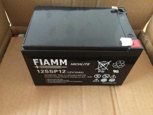 FIAMM非凡12V12AH蓄电池 非凡12SSP12批发价包邮送连接线 FIAMM非凡,12SSP12,非凡12V12ah蓄电池