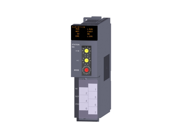 三菱QJ61BT11三菱张力器QX41-S2[品牌价格图片报价]-易卖工控网