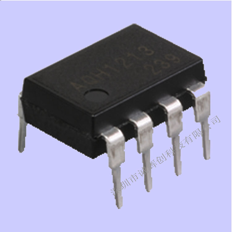 供应原装松下继电器AQH3223 AQH3223,AQ-H,可控硅输出光电耦合器,光电耦合器,松下继电器AQH3223