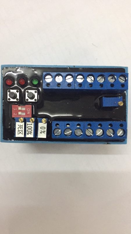 SG-I伯纳德执行器控制模块定位器 模块,控制器,控制模块,定位器,位置发送器