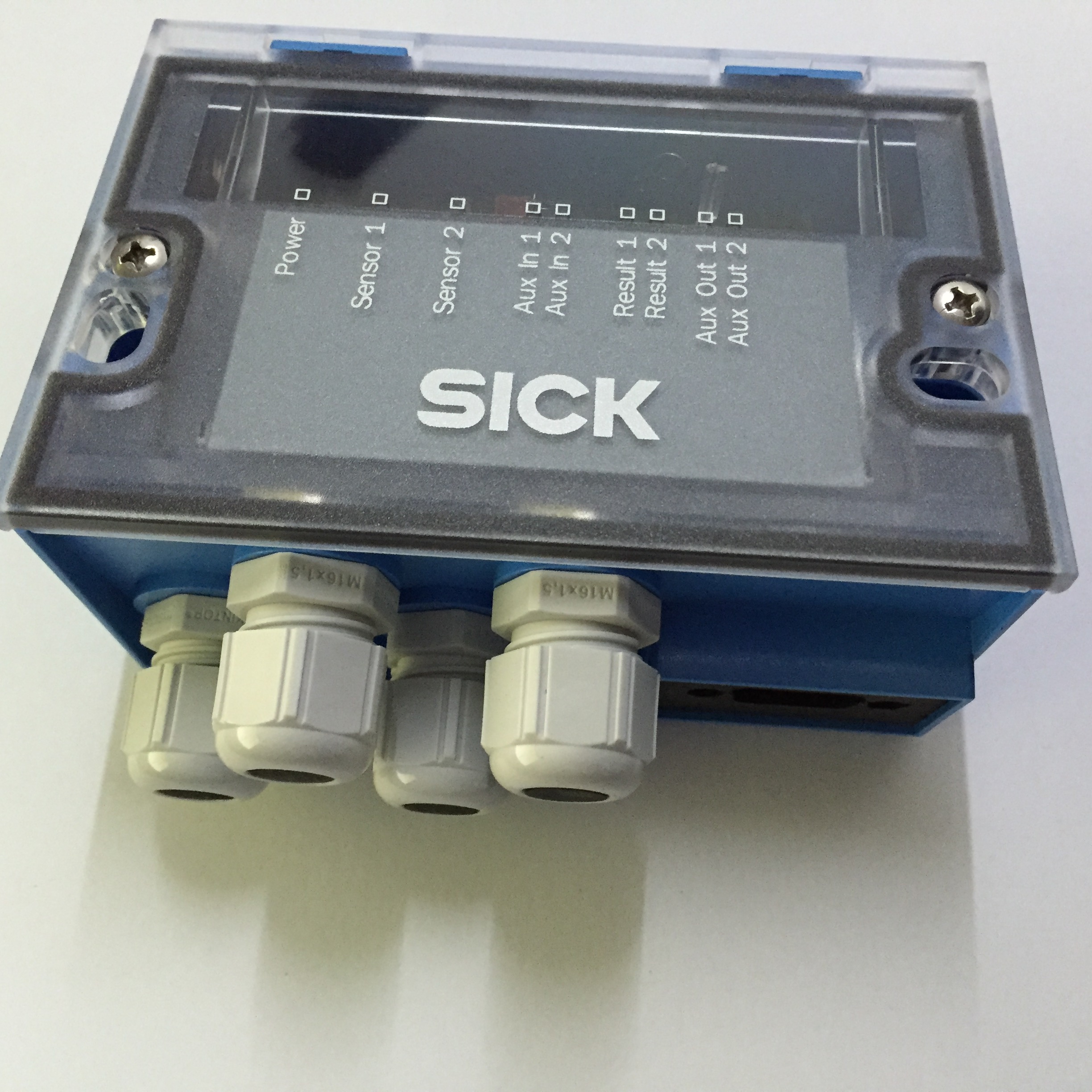 德国西克SICK连接模块CDB620-001 CDB620-001,控制盒,连接模块