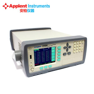 安柏AT4524 多路温度测试仪：-20～1300℃（24路）可扩展128路 多路温度测试仪,温度仪,AT4524