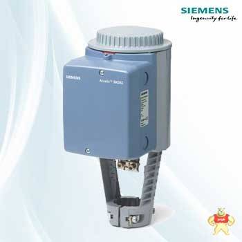 西门子SKD62 西门子电动液压执行器 SKD62,西门子电动执行器,西门子执行器,西门子电动执行器,西门子执行机构