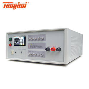 同惠TH1778型直流偏置电流20A可叠加到120A,频响100Hz-2MHz 直流偏置电源,直流控制电源,TH1778