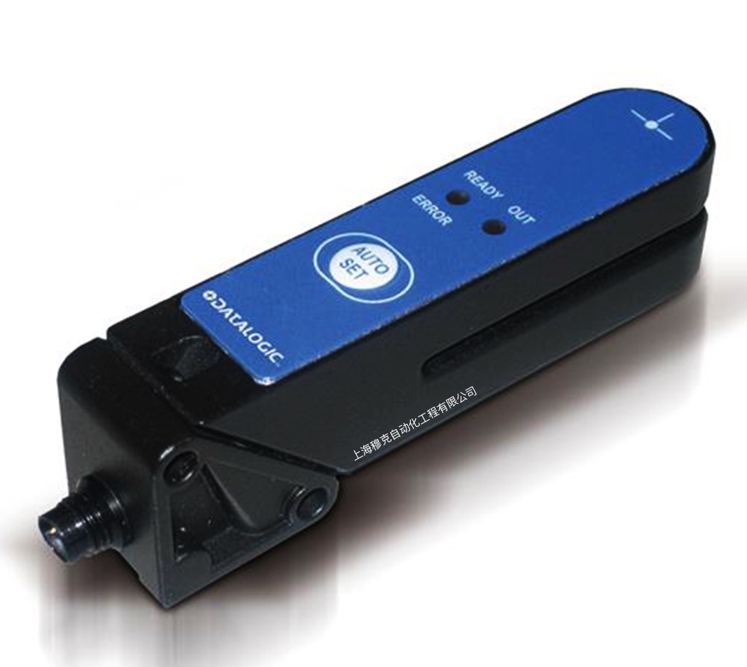 意大利datalogic槽型传感器槽形 光电开关SR21-IR SR21-IR,标签传感器,Datalogic,得利捷,色标