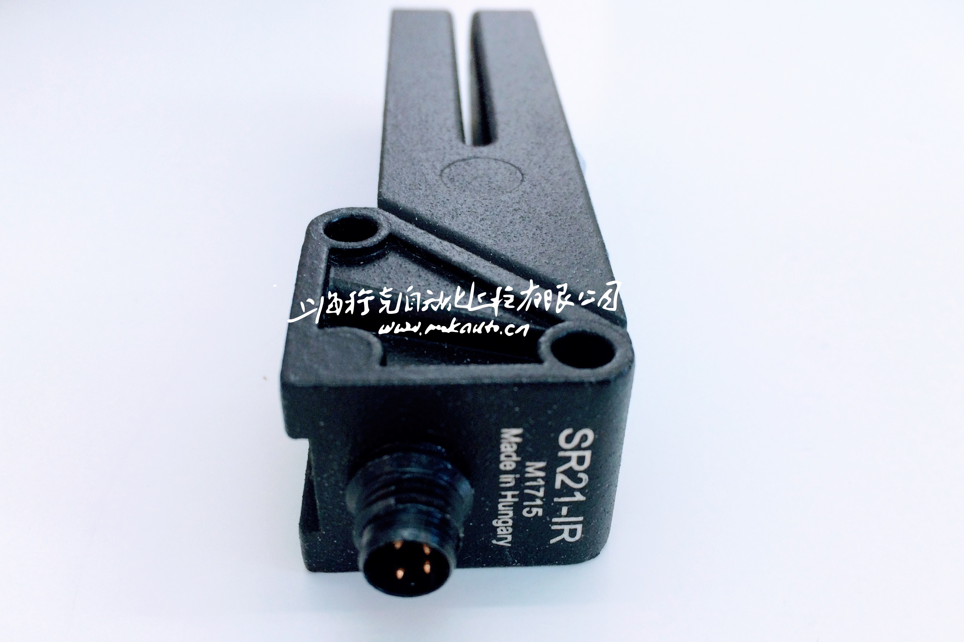 意大利datalogic槽型传感器槽形 光电开关SR21-IR SR21-IR,标签传感器,Datalogic,得利捷,色标