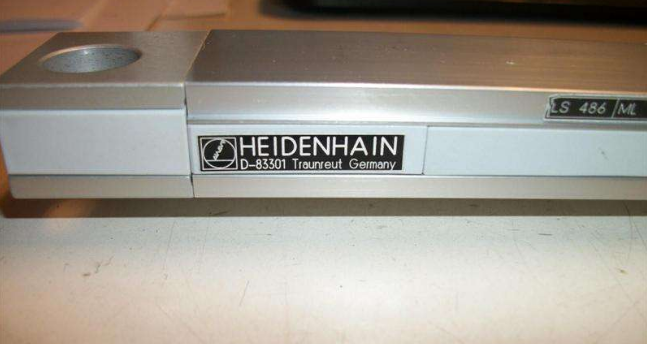 海德汉HEIDENHAIN ERN 430 1024线 带1米电缆 295478-22 海德汉编码器,海德汉光栅尺,海德汉传感器,海德汉长度计,海德汉代理