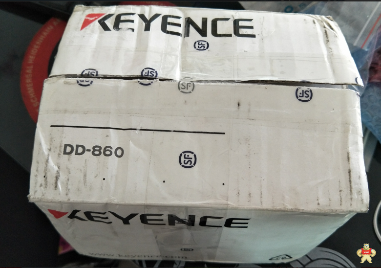 全新原裝現(xiàn)貨基恩士KEYENCE控制器 DD-860 現(xiàn)貨供應(yīng)！議價 DD-860,基恩士,KEYENCE控制器,DH-220,感應(yīng)頭