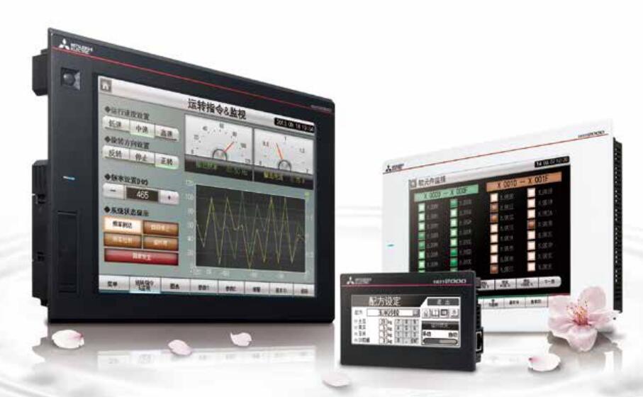 三菱GT2705-VTBD三菱plc与触摸屏 GT1555-QSBD 三菱GT2705-VTBD,GT2705-VTBD,GT1555-QSBD,三菱plc与触摸屏