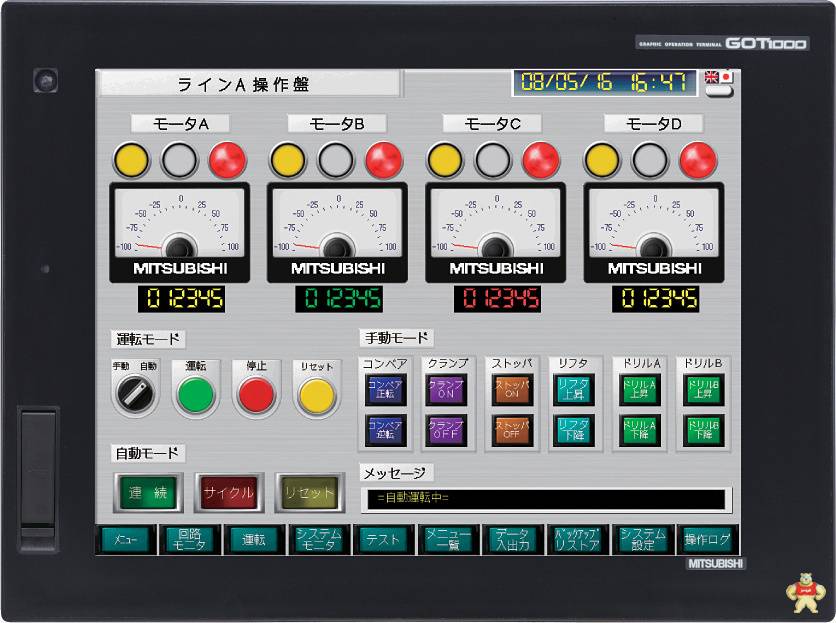 三菱GT2310-VTBA三菱lx6150 GT1562-VNBA 三菱GT2310-VTBA,GT2310-VTBA,GT1562-VNBA,三菱lx6150