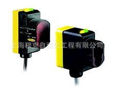 进口美国邦纳Banner光电传感器光电开关QS18VN6R QS18VN6R,Banner,邦纳,光电传感器,传感器