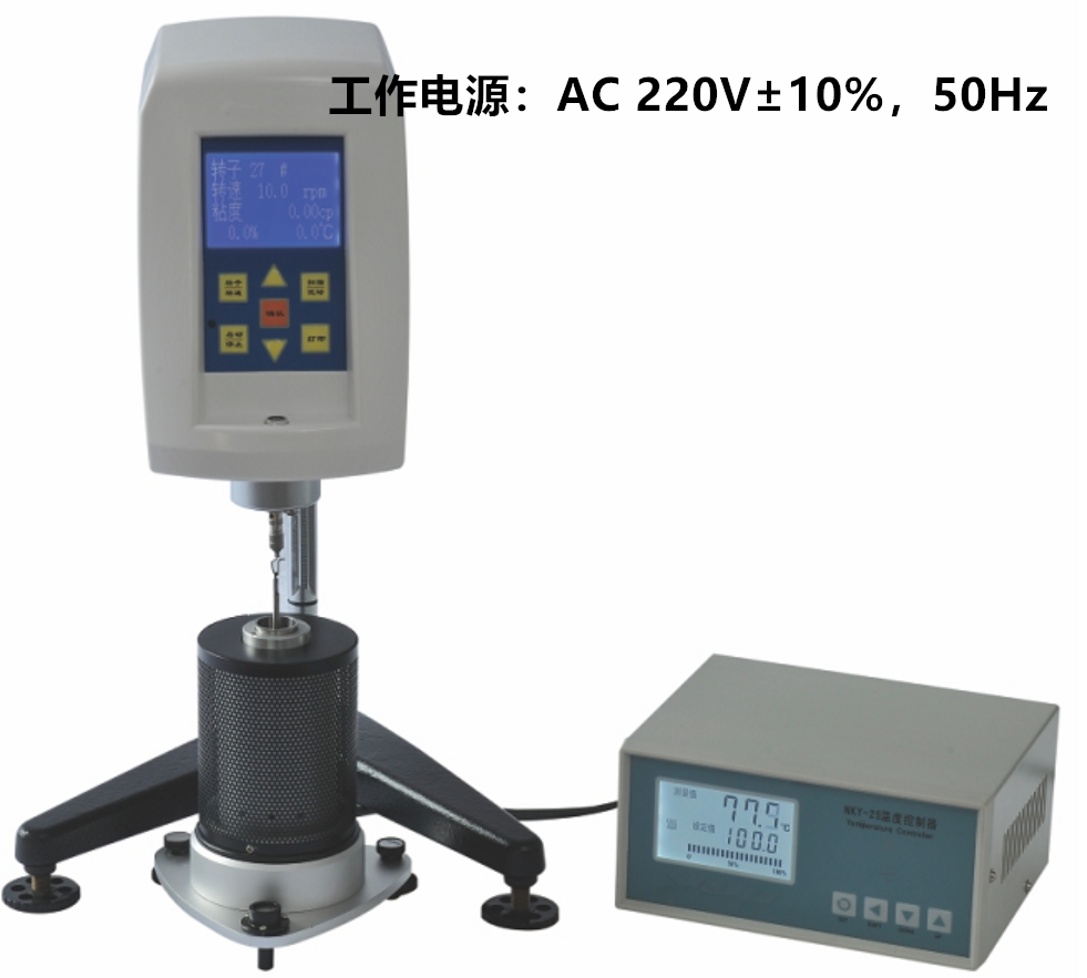 荣计达沥青布氏旋转粘度计 粘度计,旋转粘度计,沥青布氏旋转粘度计,荣计达,旋转粘度计