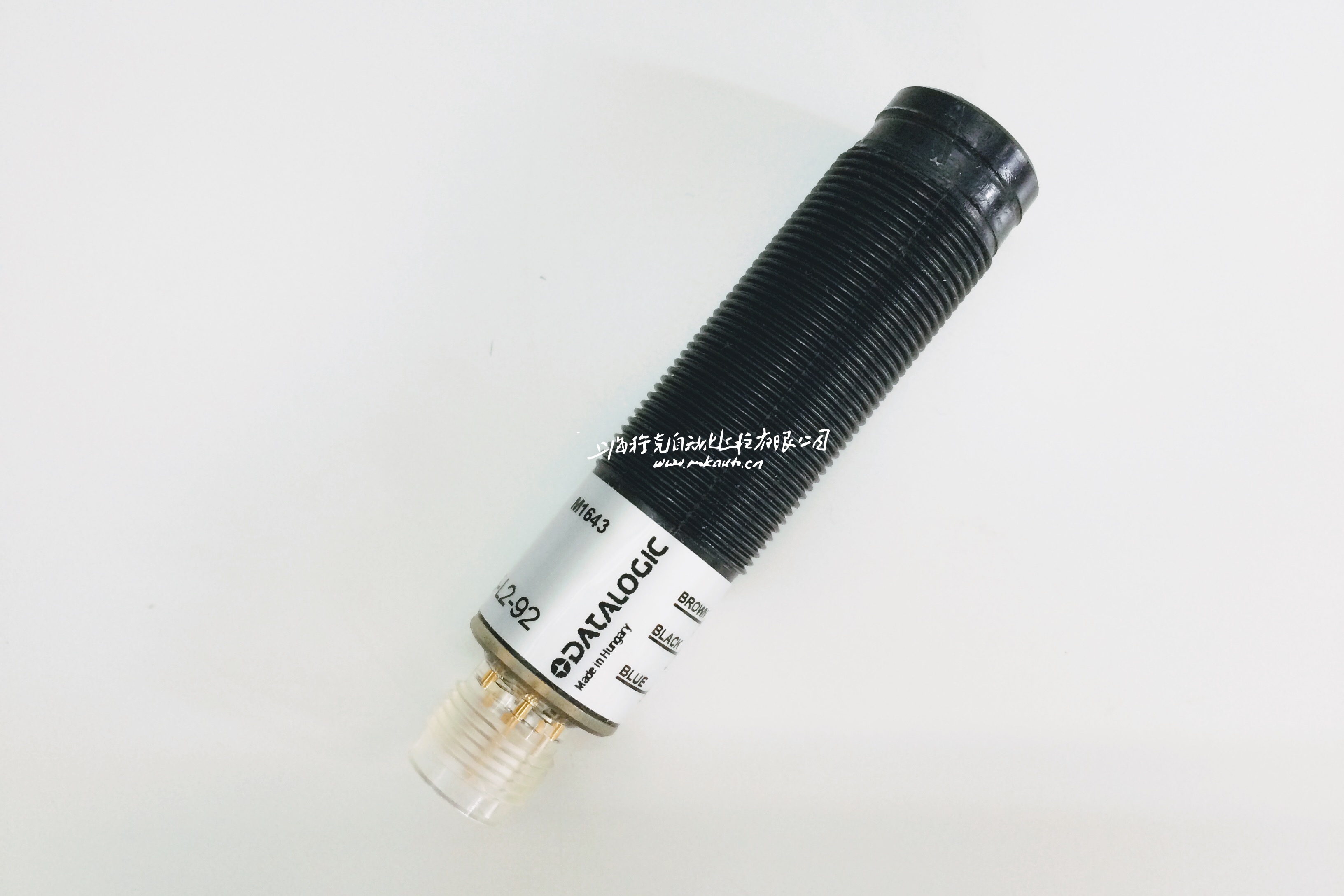 现货特价供应意大利进口光电开关S5-5-L2-92 意大利Datalogic热卖 S5-5-L2-92,S5-5-C60-30,Datalogic,接近开关,接近传感器