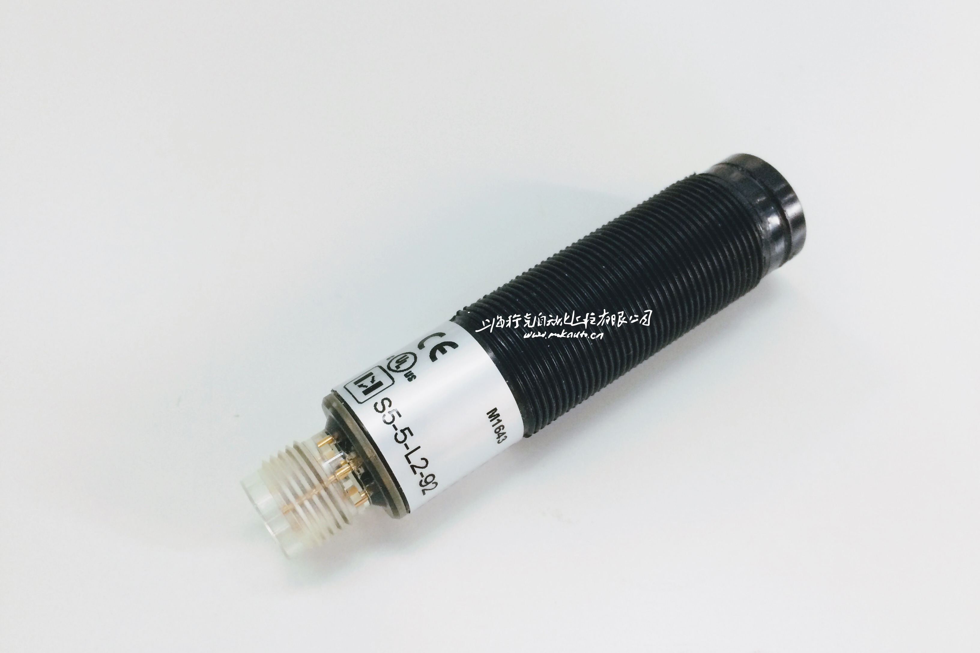 现货特价供应意大利进口光电开关S5-5-L2-92 意大利Datalogic热卖 S5-5-L2-92,S5-5-C60-30,Datalogic,接近开关,接近传感器