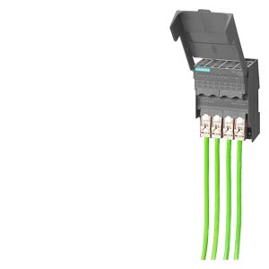 西门子DP通讯电缆6XV1830-0EH10 DP信号屏蔽电缆,DP总线电缆,电缆编程器,DP通讯电缆,网络电缆