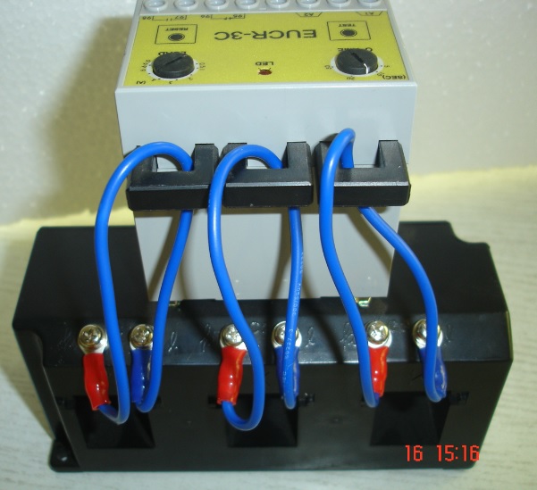施耐德EOCR（原韩国三和）3CT 100:5电流互感器 施耐德,韩国三和,EOCR,电流互感器,3CT