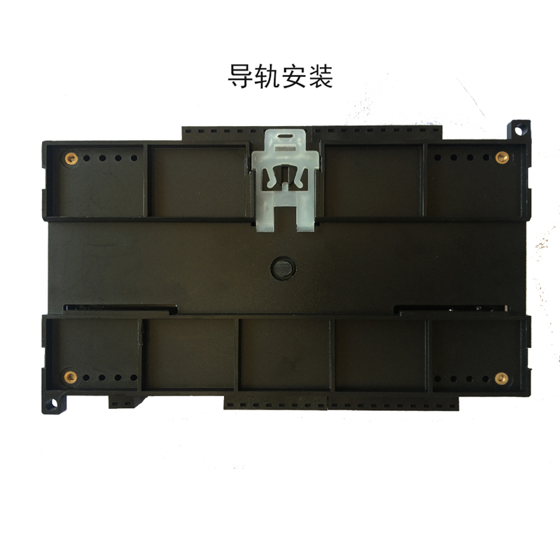 国产plc工控板 FX3U ZK3U-32MR 继电器 模拟量 485 温度 FX3U,FX3U工控板,FX3U可编程控制器,板式PLC,国产plc