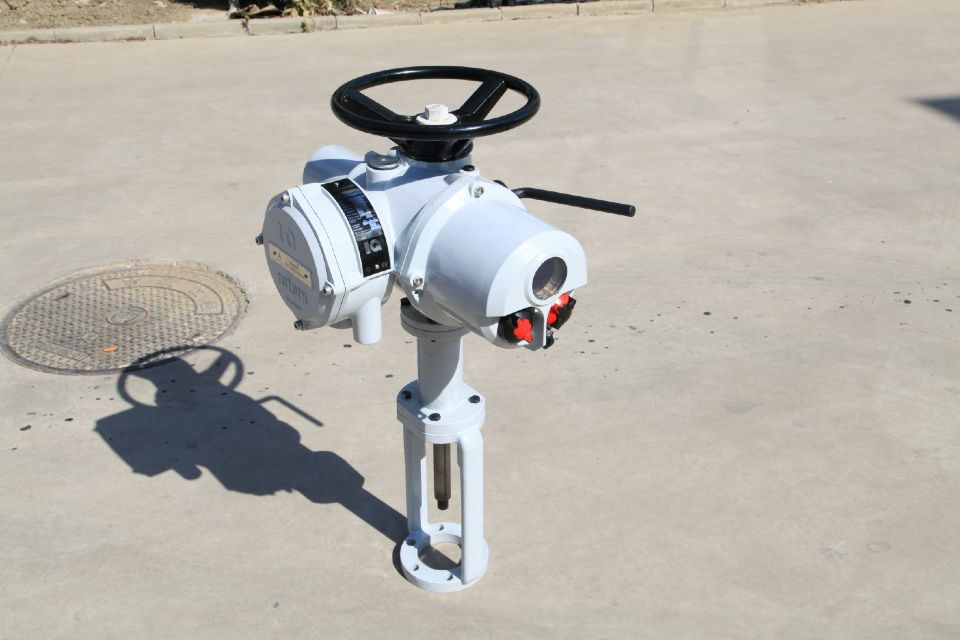 电动执行机构器厂供罗托克rotork IQT1000 IQTM1000型角行程电装[品牌 价格 图片 报价]易卖工控网
