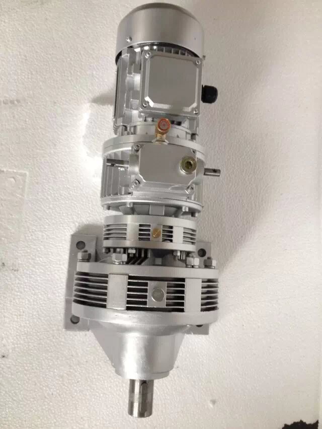 WB微型擺線減速機(jī)（鋁殼材質(zhì) 功率小 體積?。?微型減速機(jī),微型擺線減速機(jī),擺線減速機(jī),擺線針輪減速機(jī),鋁殼減速機(jī)
