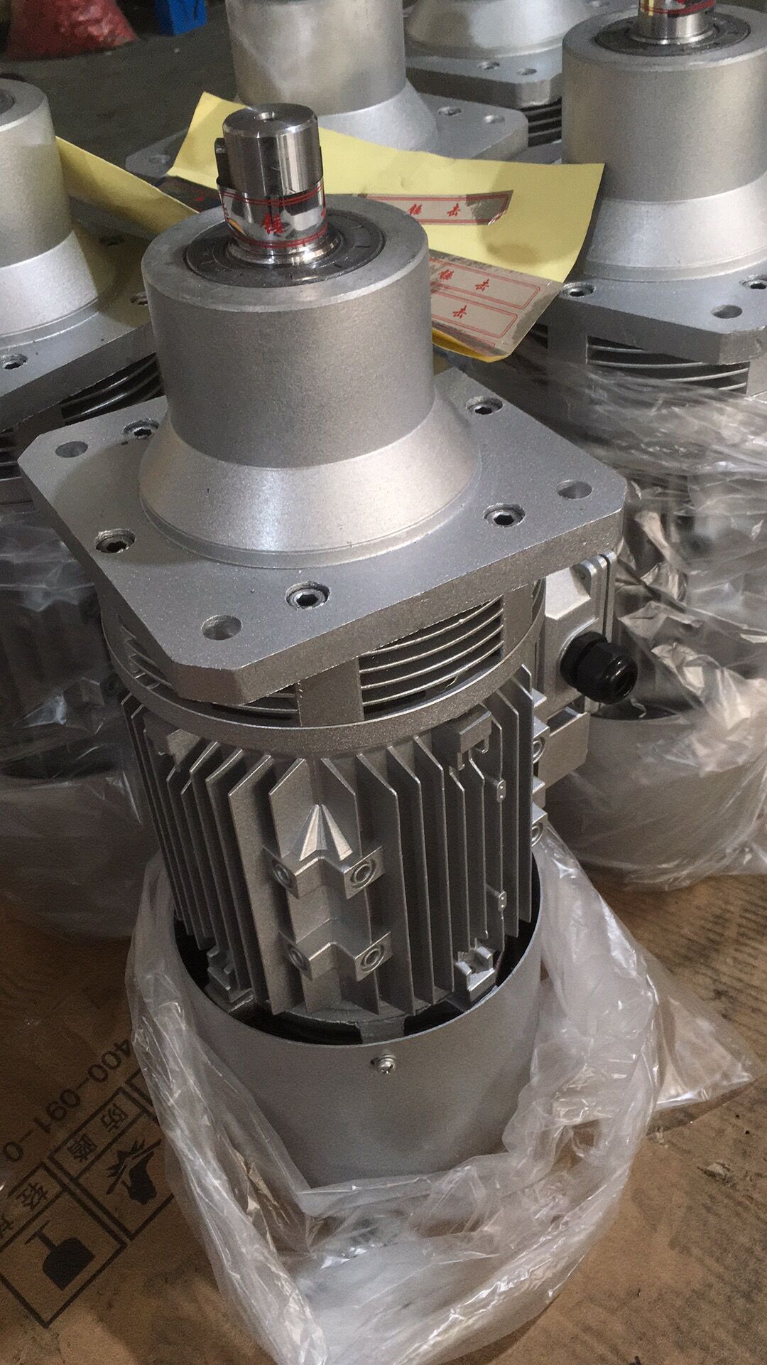 WB微型擺線減速機(jī)（鋁殼材質(zhì) 功率小 體積?。?微型減速機(jī),微型擺線減速機(jī),擺線減速機(jī),擺線針輪減速機(jī),鋁殼減速機(jī)