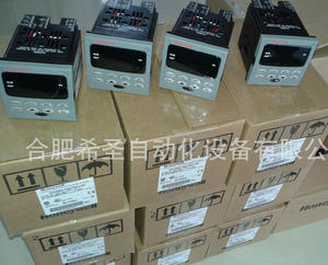霍尼韦尔温控器  DC3200-0B-000R-110-00000-00-0温控器 温控器,DC3200,霍尼韦尔