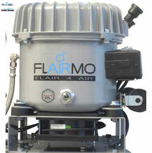 FLAIRMO S33.15 flairmo含油超静音空压机,flairmo,丹麦flairmo空压机,jun-air丹麦原厂,flairmo实验室空压机