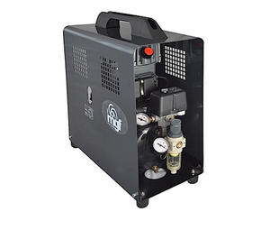 意大利MGF S6-50系列 实验室静音空压机,医用空压机,实验室空压机,进口空压机
