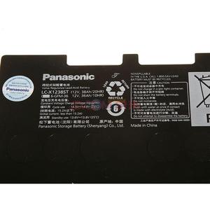 Panasonic松下蓄电池全新现货LC-X1238ST/松下12V38AH蓄电池 Panasonic松下,LC-X1238ST,松下12V38ah蓄电池