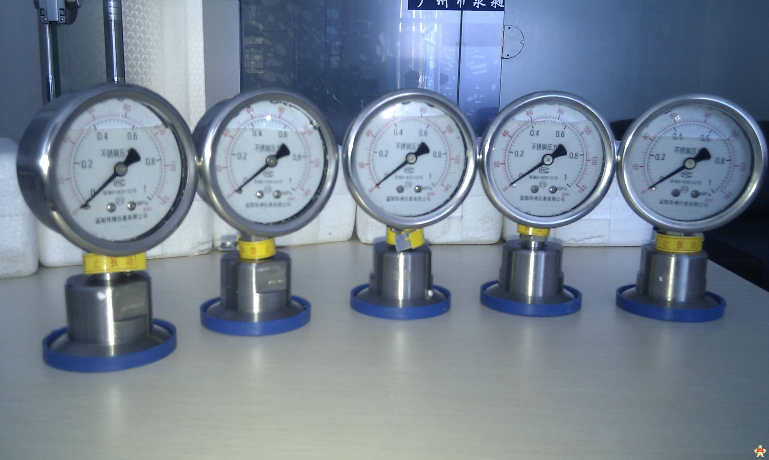 不锈钢耐震压力表 防腐压力表,石油压力表,钢耐震压力表,不锈钢压力表,精密压力表