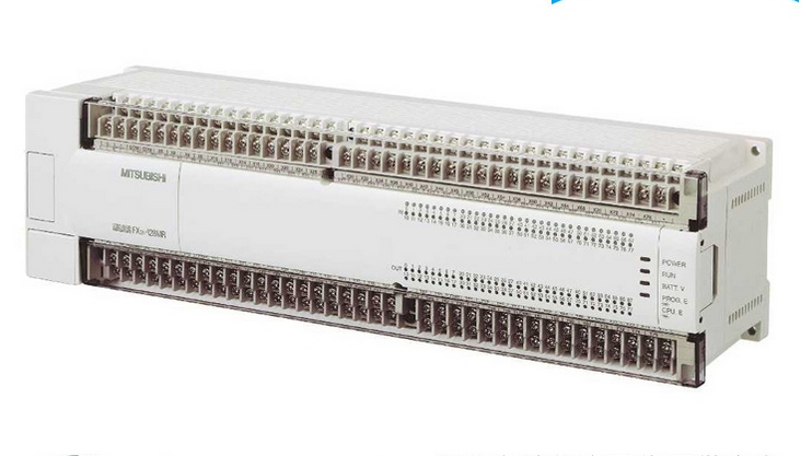 三菱扩展模块 fx2n-48er 三菱plc 广州全骏优质供应商
