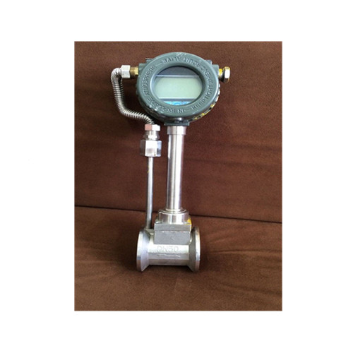 二氧化碳流量计