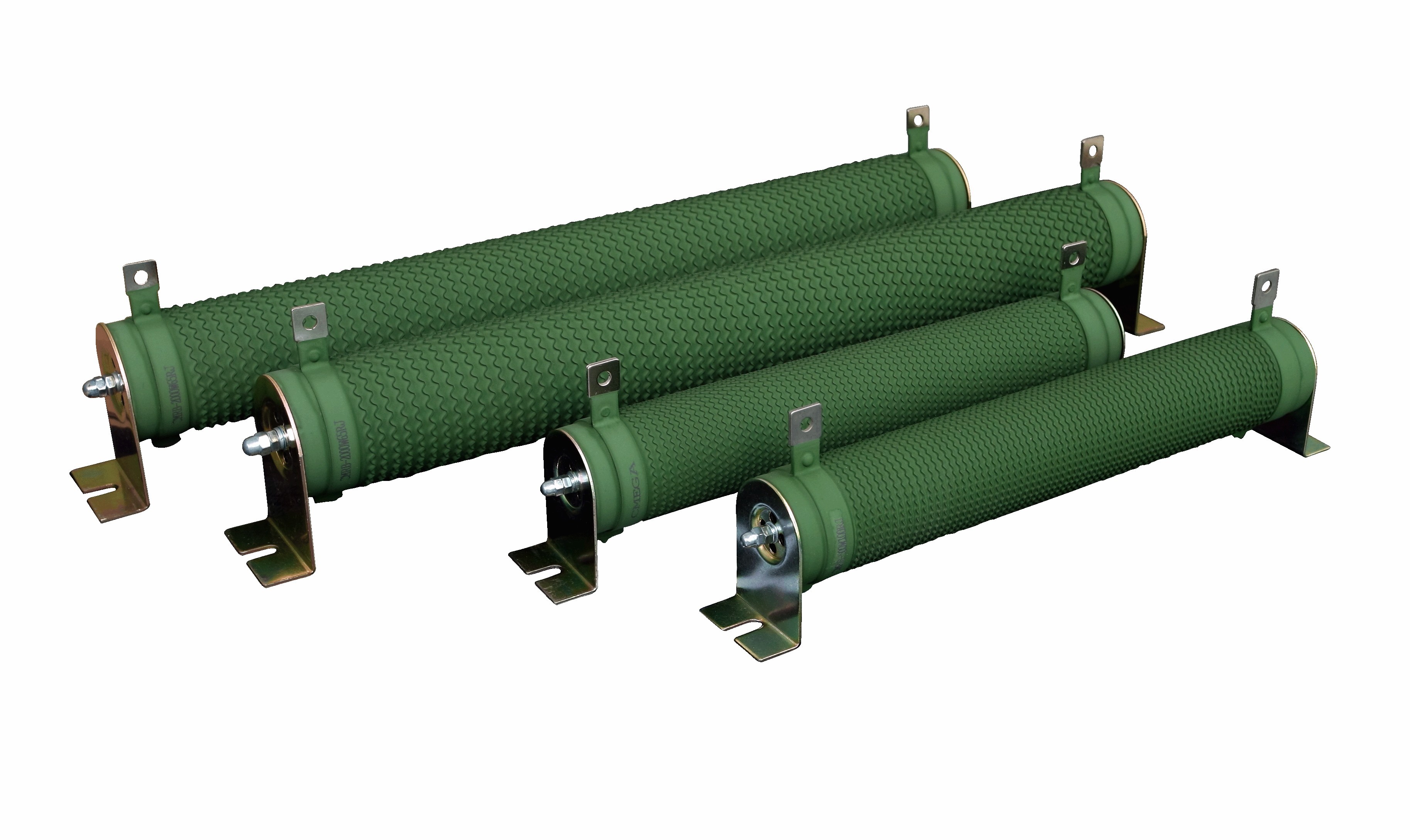 rxhg-60w/750r波纹电阻 750w变频器伺服系统专用线绕电阻60w 700Ω