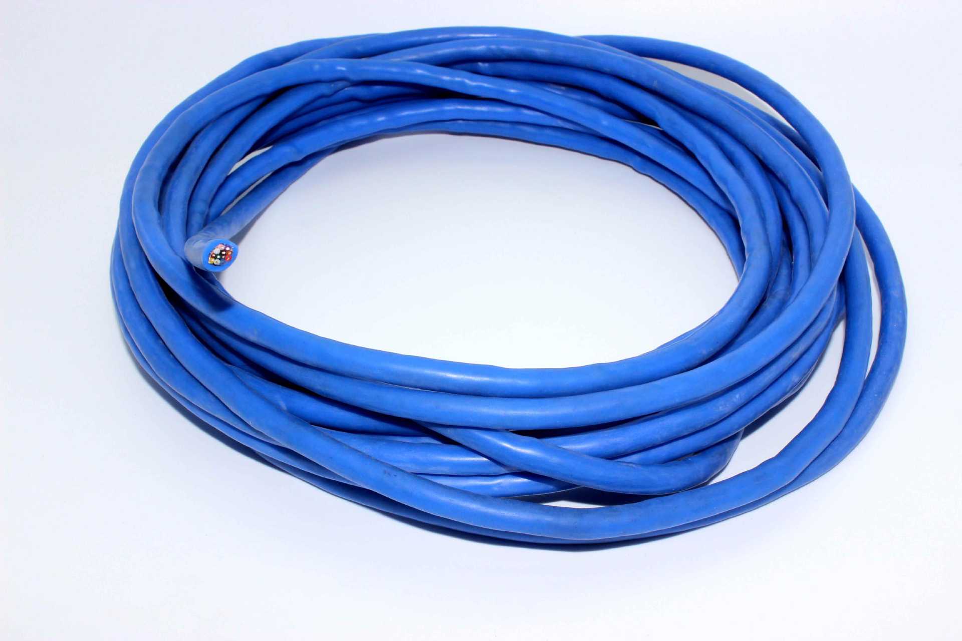 【厂家直销】硅橡胶动力线