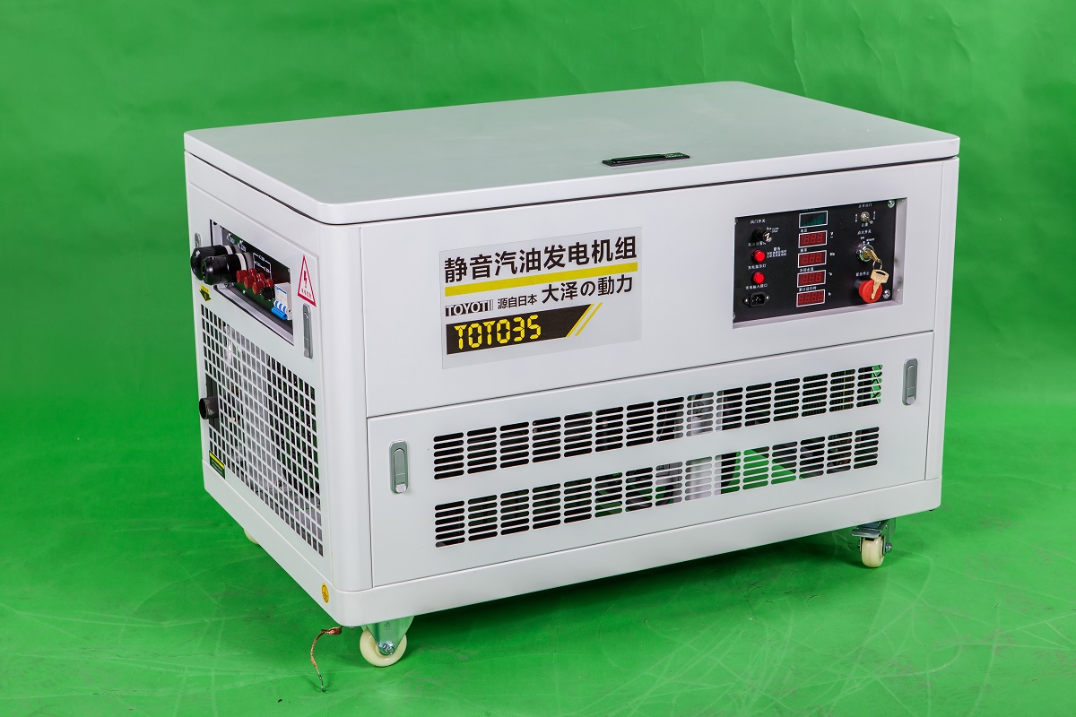 35kw汽油发电机价格 发电机,汽油发电机,静音发电机,小型发电机,便携发电机